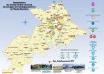 Implantation de La Ligue de l'enseignement en Haute-Garonne