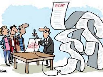 Contrat d'engagement républicain : première(s) dérive(s) !