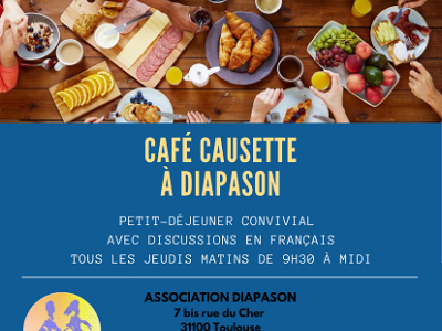 Café causette