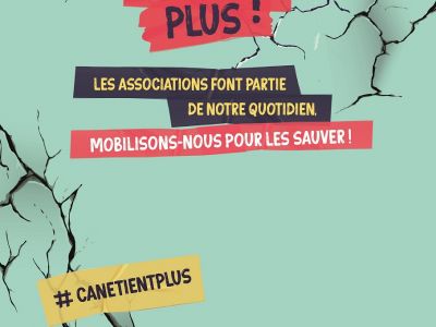 #ça ne tient plus !
