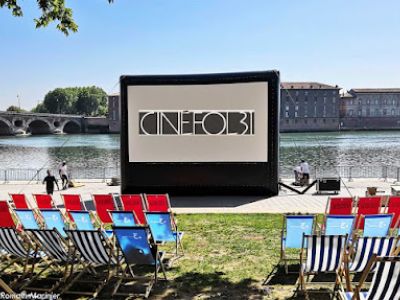 Education à l'image avec Cinéfol