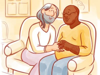 Soutien au planning familial