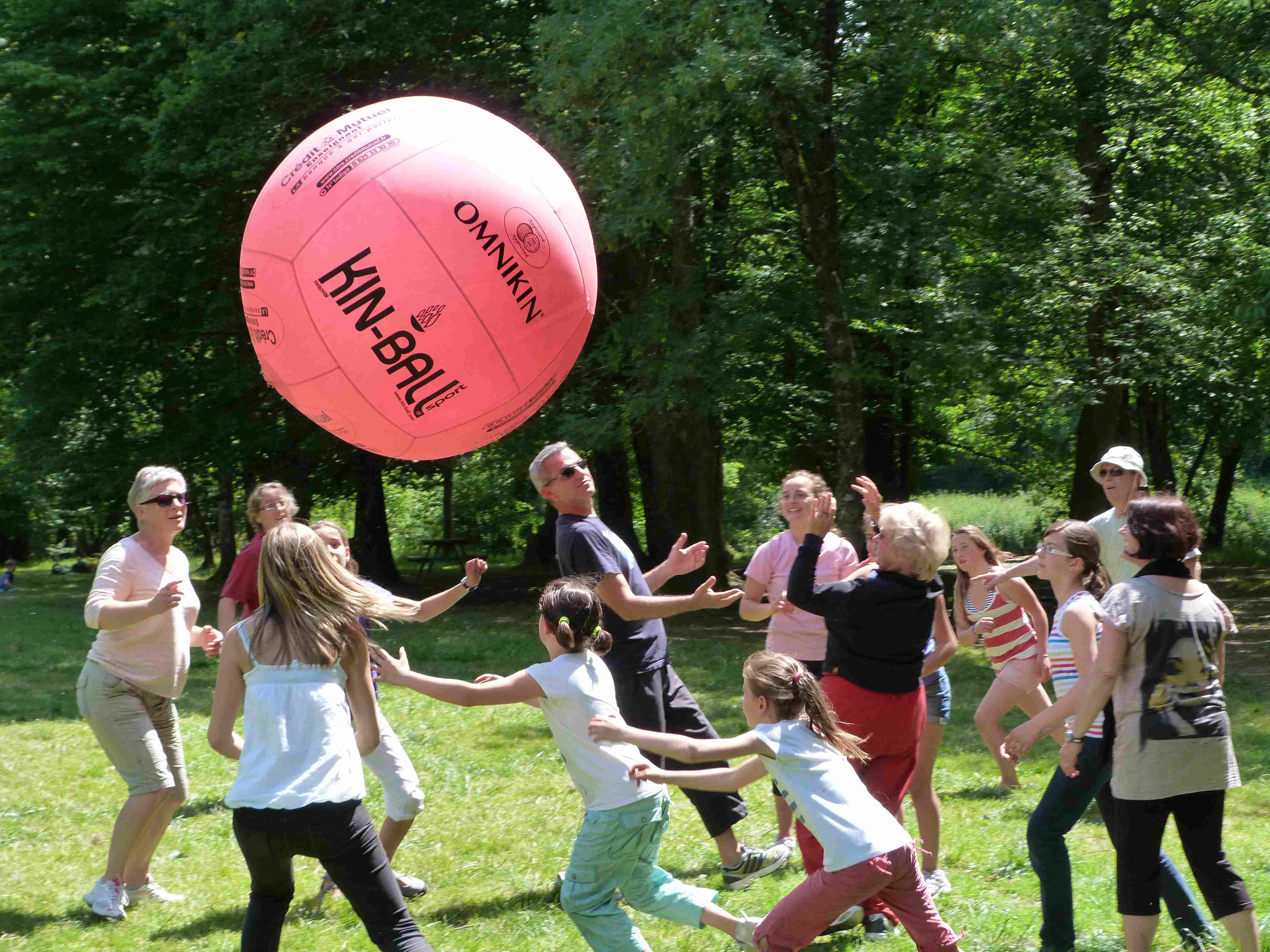 Sport et société