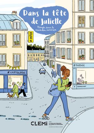 Dans la tête de Juliette