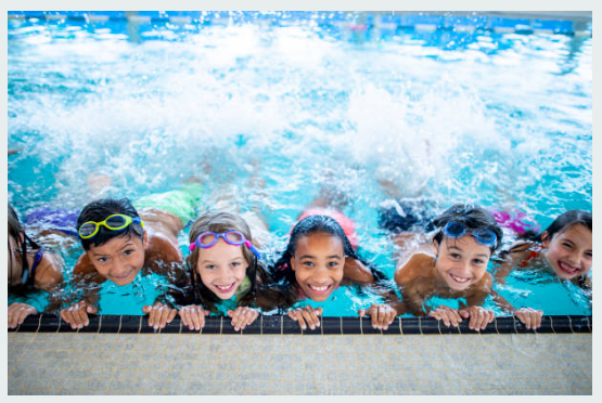 Qualification Surveillant de Baignade et jeux dans l'eau