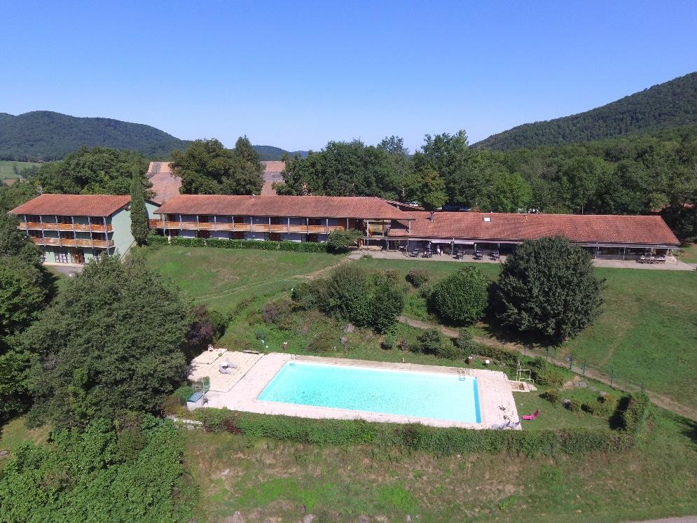 Le Relais du Bois Perché
