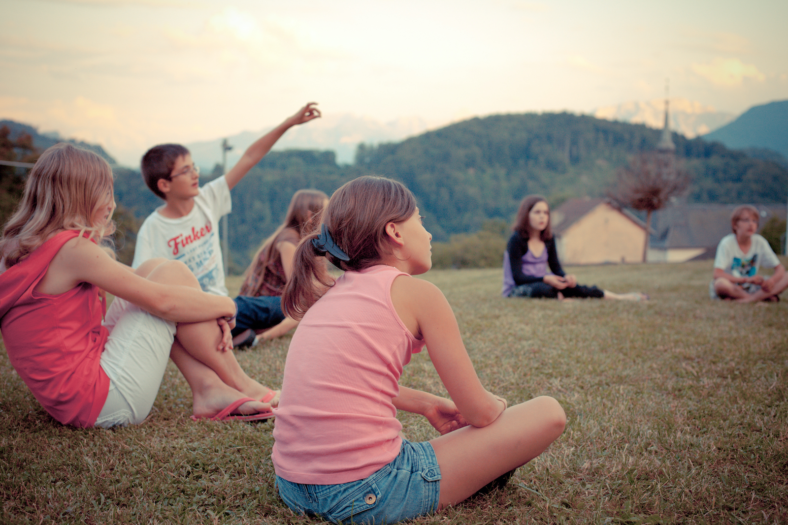 Classes découvertes et voyages scolaires éducatifs