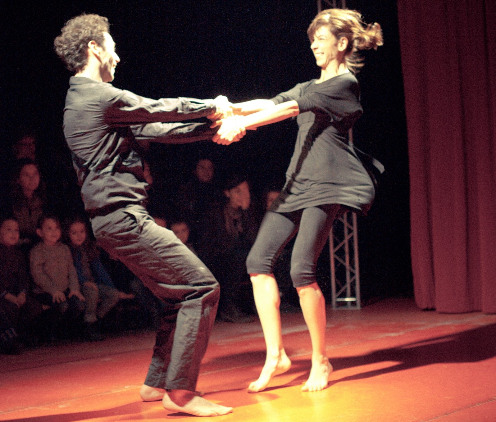 Egalité femmes/hommes