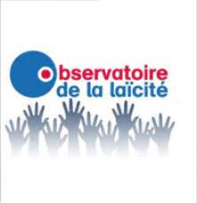 Soutien à l'observatoire de la laïcité